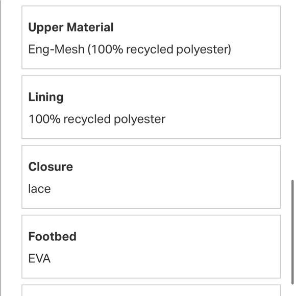 NEW IN BOX Veja Impala Engineered Mesh in Eggshell Matcha - Picture 10 of 15